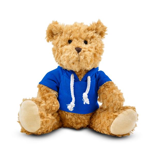 Miś pluszowy z bluzą - V7320-11