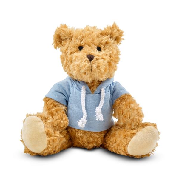 Miś pluszowy z bluzą - V7320-23