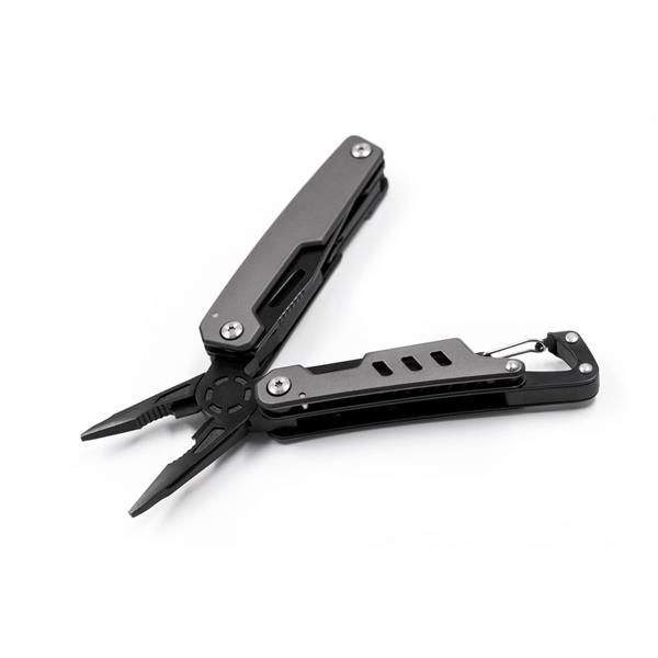 Narzędzie wielofunkcyjne 11 funkcji BrandCharger Ranger - VA558-15