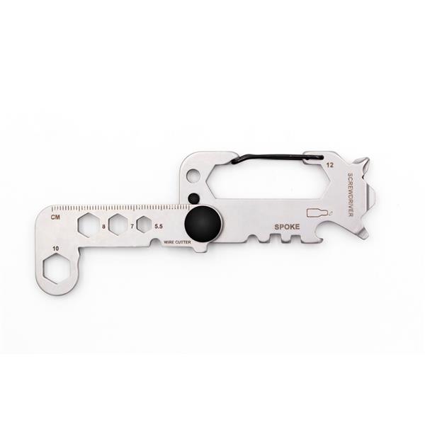 Narzędzie wielofunkcyjne 8 funkcji BrandCharger Twist - VA559-32