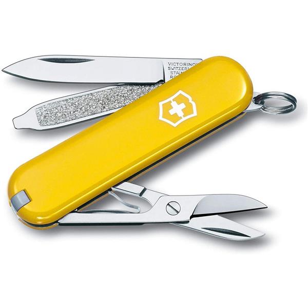Narzędzie wielofunkcyjne Victorinox Classic SD - VA808-08