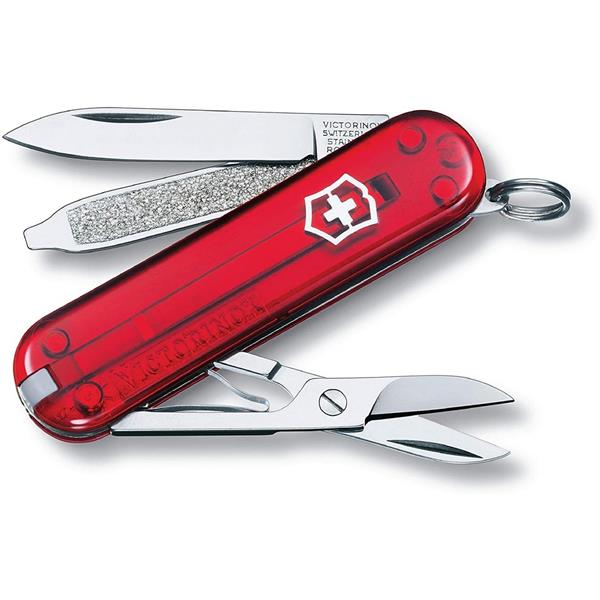 Narzędzie wielofunkcyjne Victorinox Classic SD - VA808-52