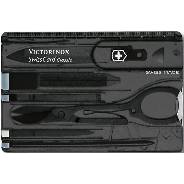Narzędzie wielofunkcyjne Victorinox SwissCard Classic - VA807-03