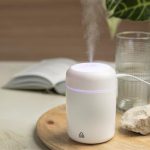Nawilżacz RABS Rapor