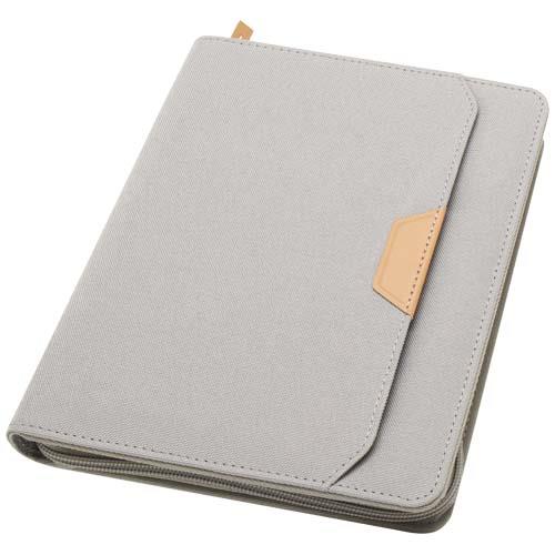 Nomumi teczka z notatnikiem do pisania A5