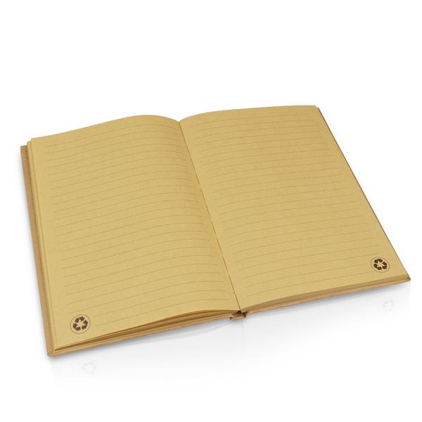 Notatnik A5 B'RIGHT | Hunt - V0218-00