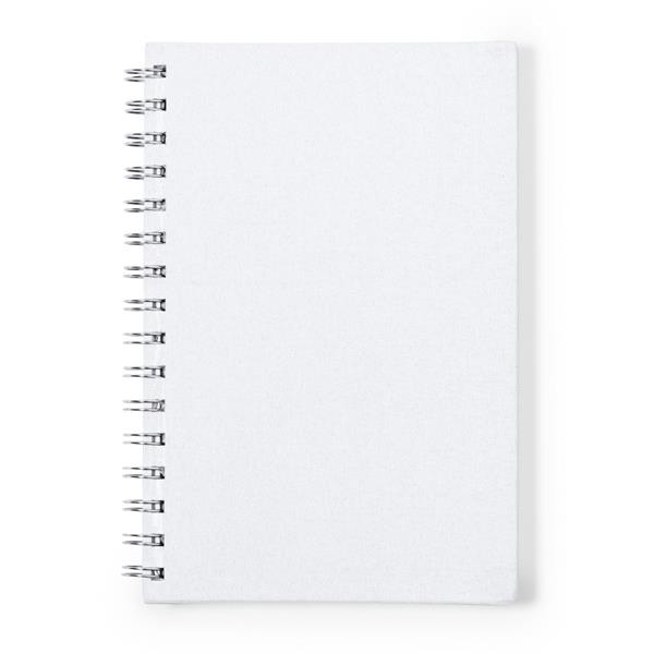 Notatnik RPET A5 - V1306-02