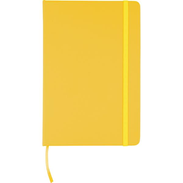 Notatnik ok. A5 RPET - VA893-08