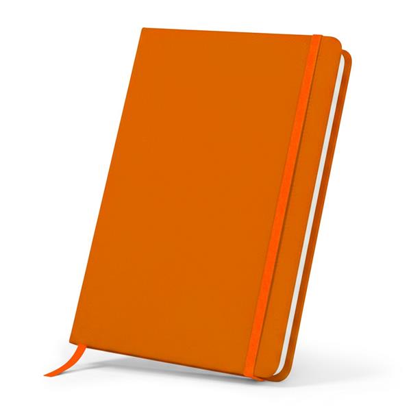 Notatnik ok. A5 | Eugene - V2538-07