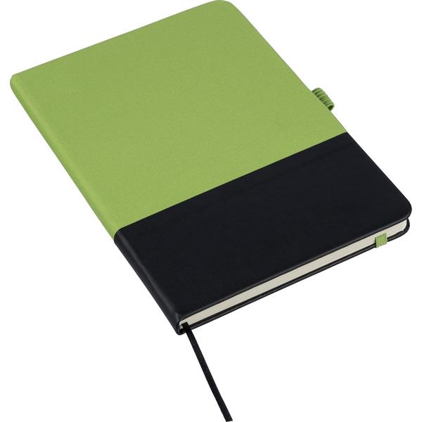 Notatnik ok. A5 - VB173-09