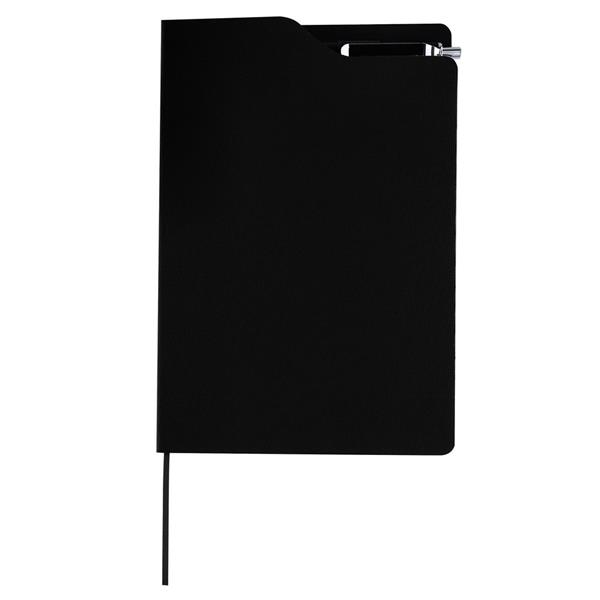 Notatnik ok. A5 z długopisem - VA645-03