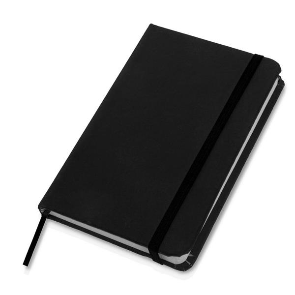 Notatnik ok. A6 | Bridget - V2893-03