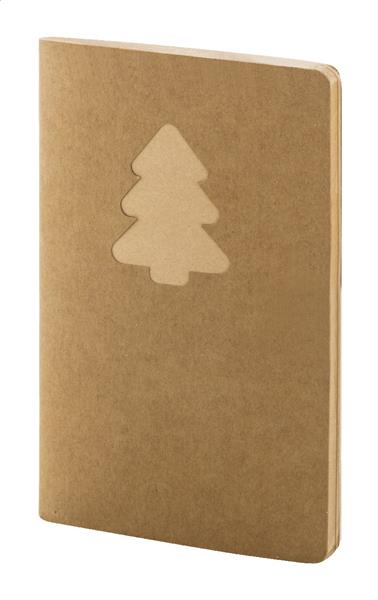 Notes świąteczny Jolbog