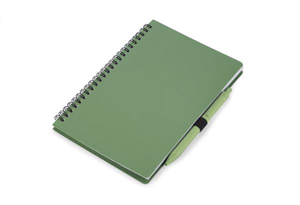 Notes z długopisem TRESA A5