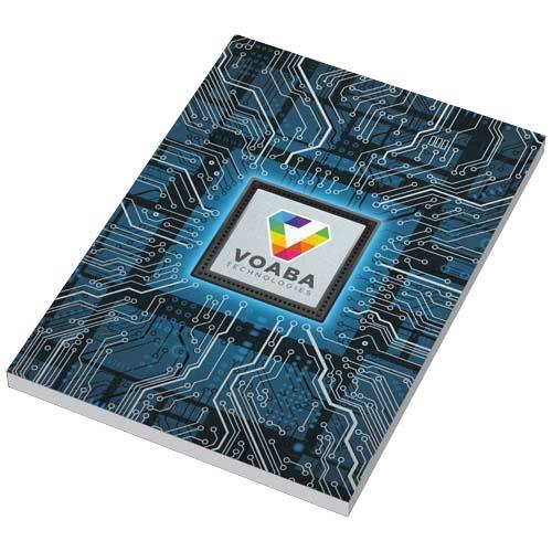 Novella Austen notatnik A5 z miękką okładką – 100 kartek