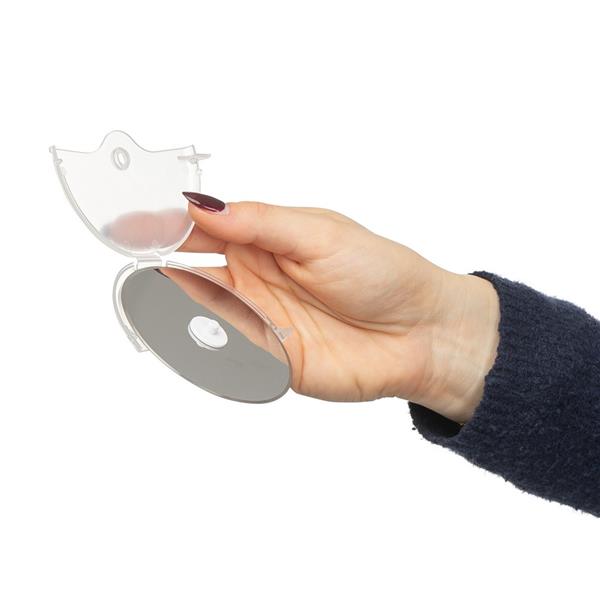 Nóż do pizzy - VB120-05