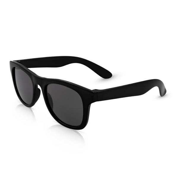 Okulary przeciwsłoneczne, rozmiar dziecięcy | Sia - VA902-03