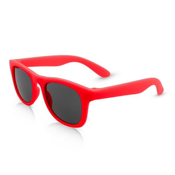 Okulary przeciwsłoneczne, rozmiar dziecięcy | Sia - VA902-05