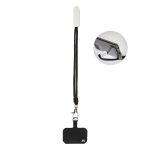 Opaska na nadgarstek z uchwytem na telefon komórkowy RPET CuffStand