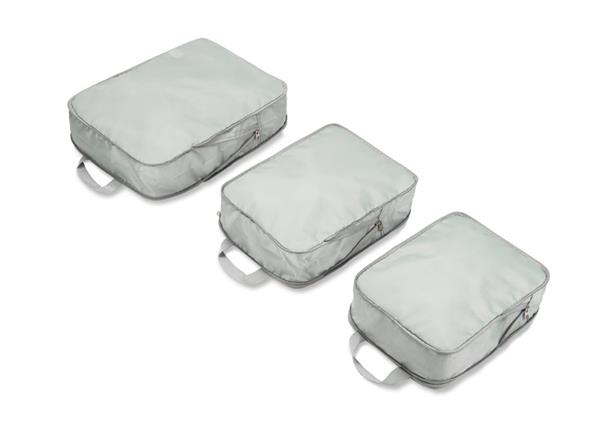 Organizer do walizki KOMPRESI 3 szt.