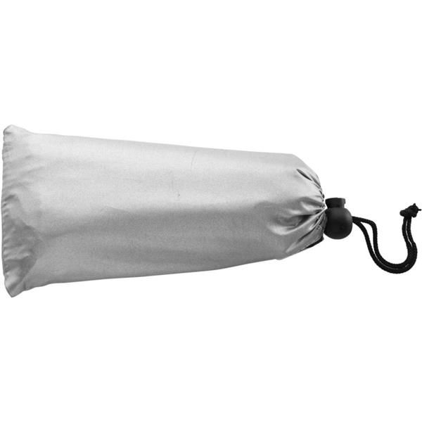 Osłona przeciwsłoneczna do samochodu, składana - V6285-32