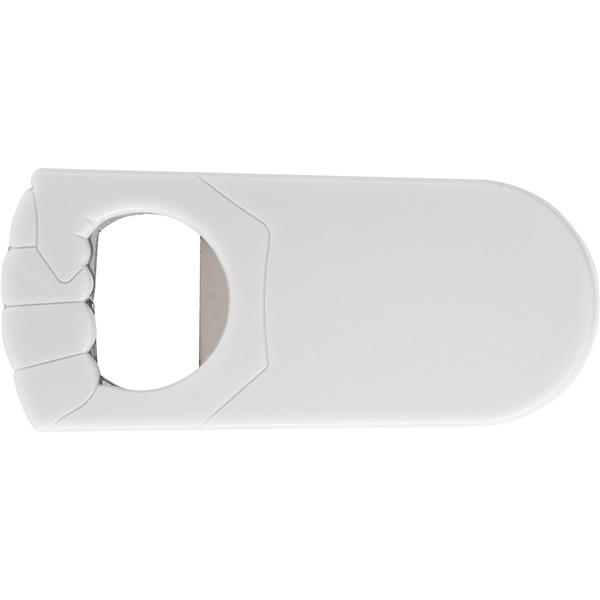 Otwieracz do butelek "pięść" - V9966-02