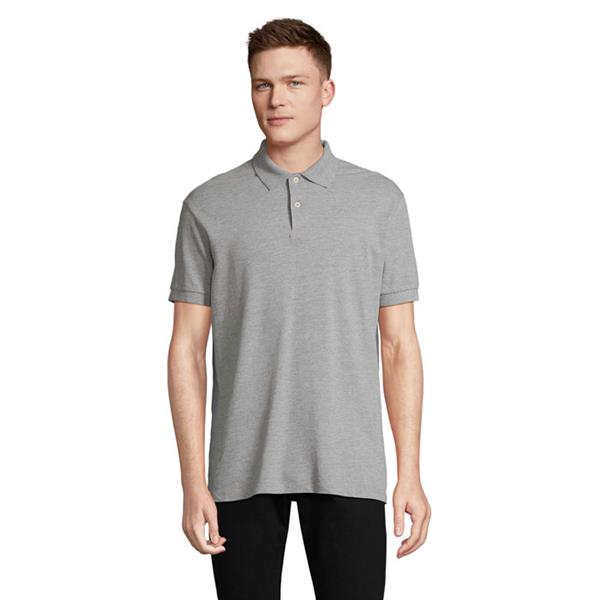 PACIFIC MEN POLO