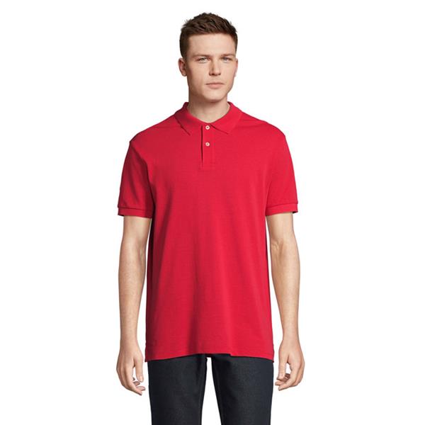 PACIFIC MEN POLO