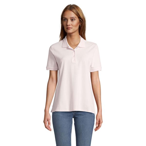 PACIFIC WOMEN POLO
