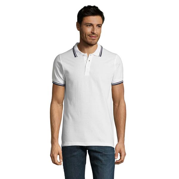PASADENA męskie polo 200g
