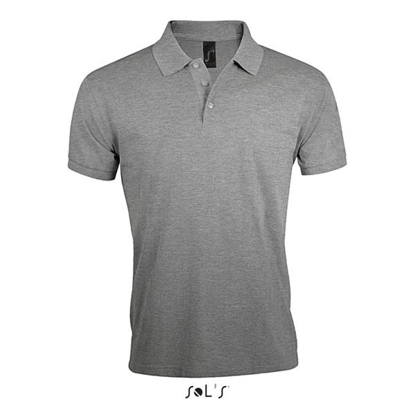 PRIME Męskie polo 200g