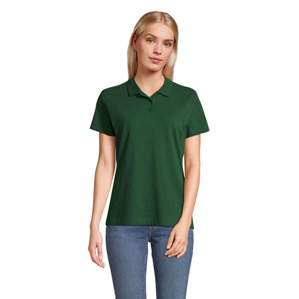 PULSE WOMEN POLO