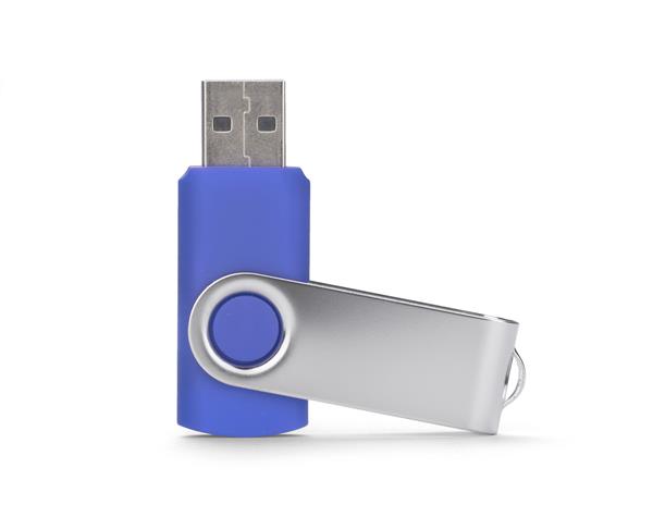 Pamięć USB TWISTER 4 GB