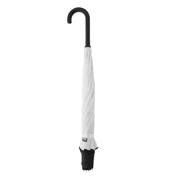 Parasol odwracalny RPET Raura