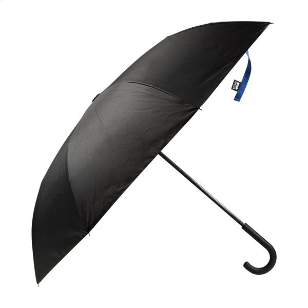 Parasol odwracalny RPET Raura