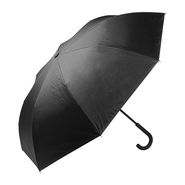 Parasol odwracalny RPET Raura