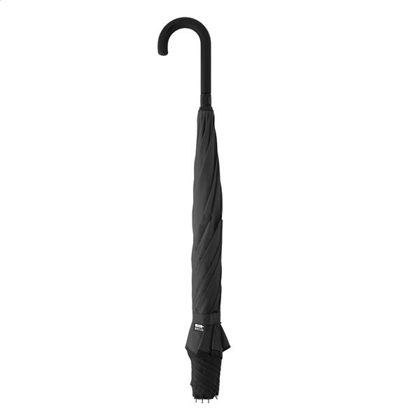 Parasol odwracalny RPET Raura