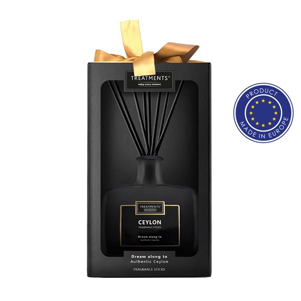 Patyczki zapachowe TREATMENTS - VTR11-03