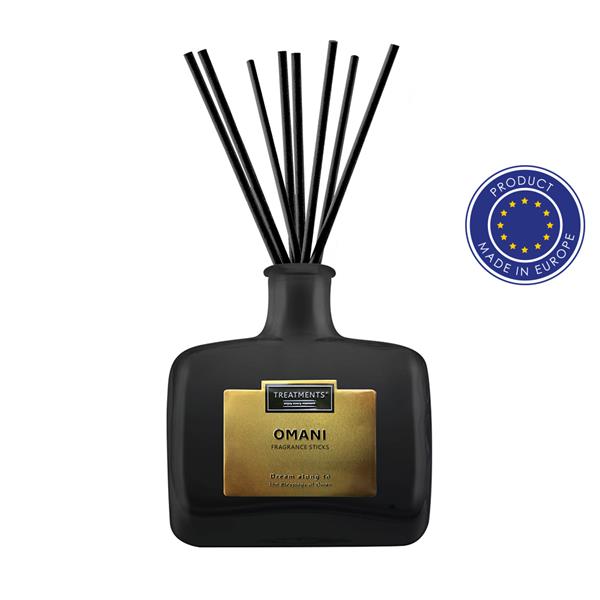 Patyczki zapachowe TREATMENTS - VTR11-08