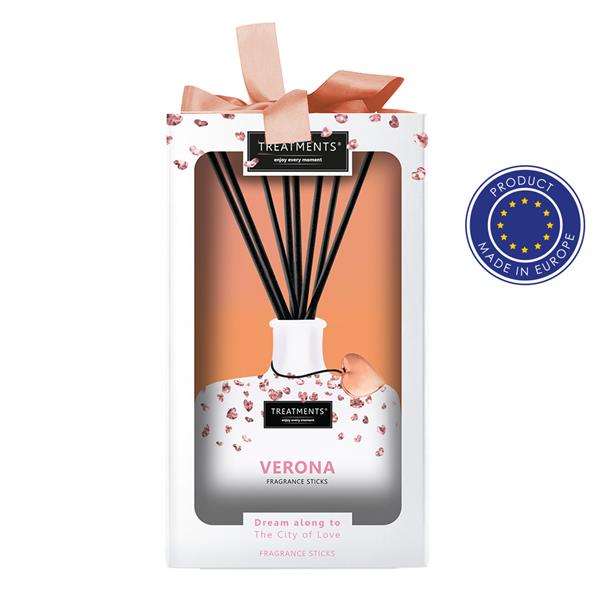 Patyczki zapachowe TREATMENTS - VTR11-21