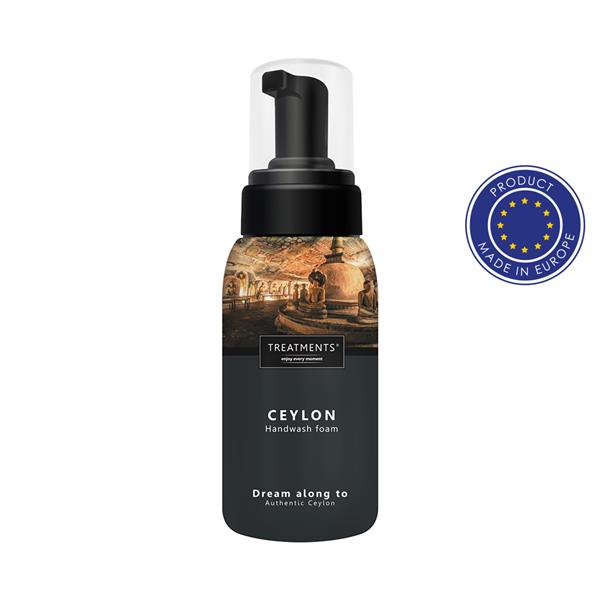 Pianka do mycia rąk TREATMENTS - VTR12-03