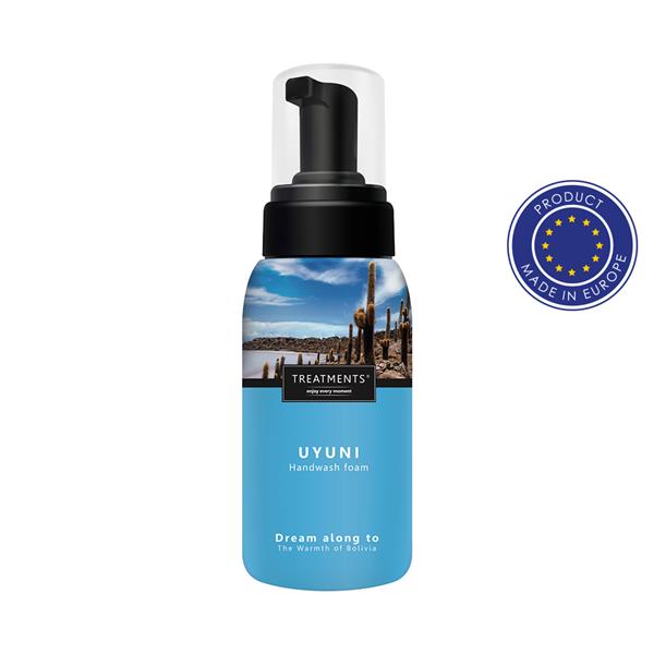 Pianka do mycia rąk TREATMENTS - VTR12-11