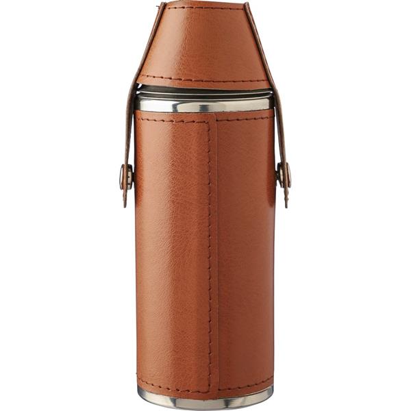 Piersiówka 230 ml - VA428-16