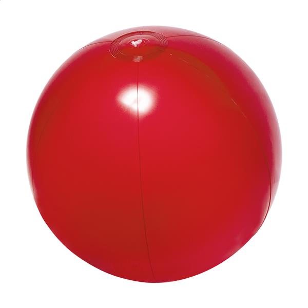 Piłka plażowa RPVC (o40 cm) Patong