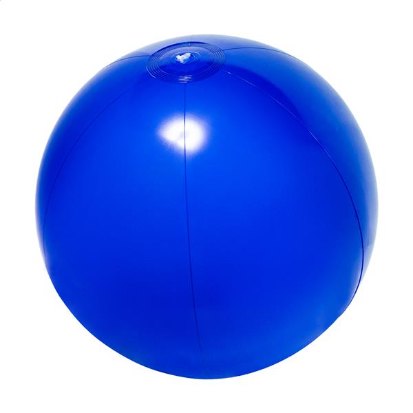 Piłka plażowa RPVC (o40 cm) Patong