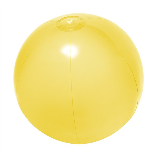 Piłka plażowa RPVC (o40 cm) Patong