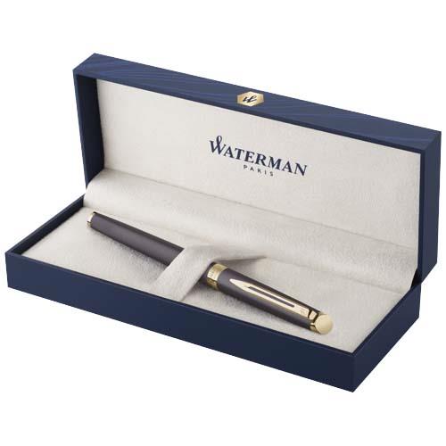 Pióro kulkowe Waterman Hemisphere F