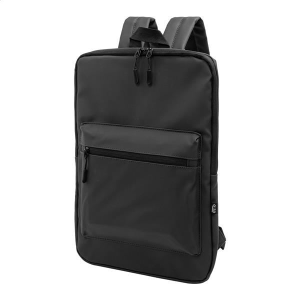 Plecak na laptopa RPET Slippu