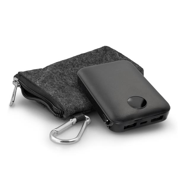 Power bank 10000 mAh Air Gifts | Daniel - V0133-03