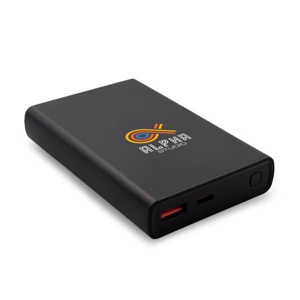 Power bank 10000 mAh | Nils - VA082-03